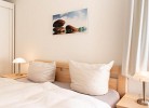 Ferienwohnung Strandleben 