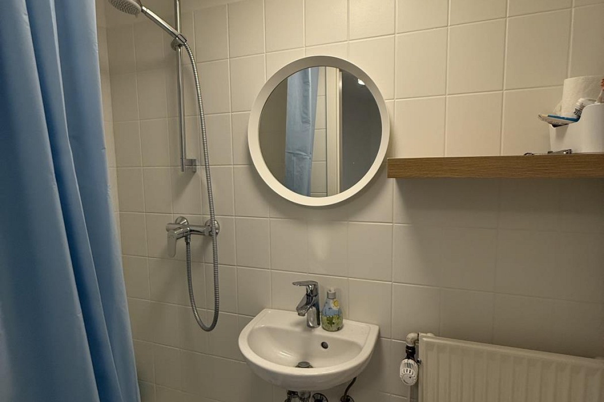Ferienhaus Haff Huus 2