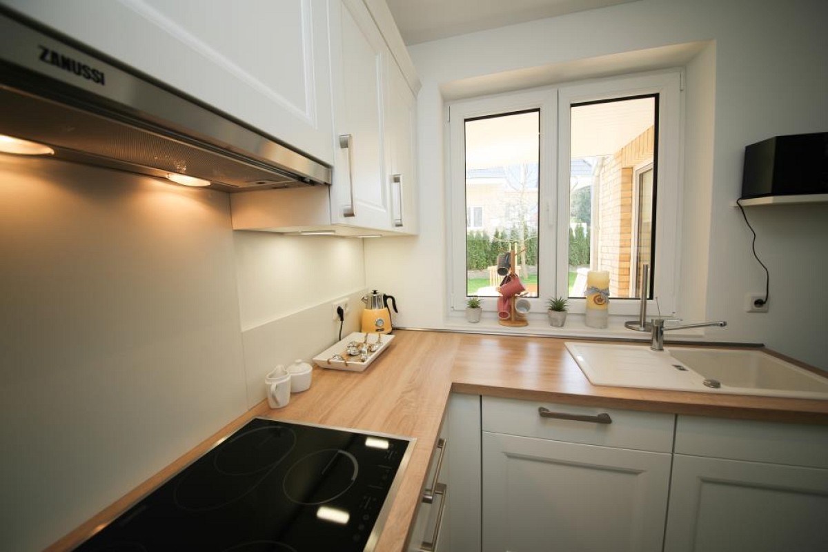 Ferienhaus Sommerhus 1