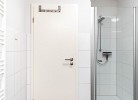 Ferienwohnung Strandvilla Augustusbad 110