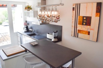 Ferienwohnung Sonnenzeit
