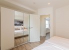 Ferienwohnung 2 Haus Meeresrauschen - Haffkrug