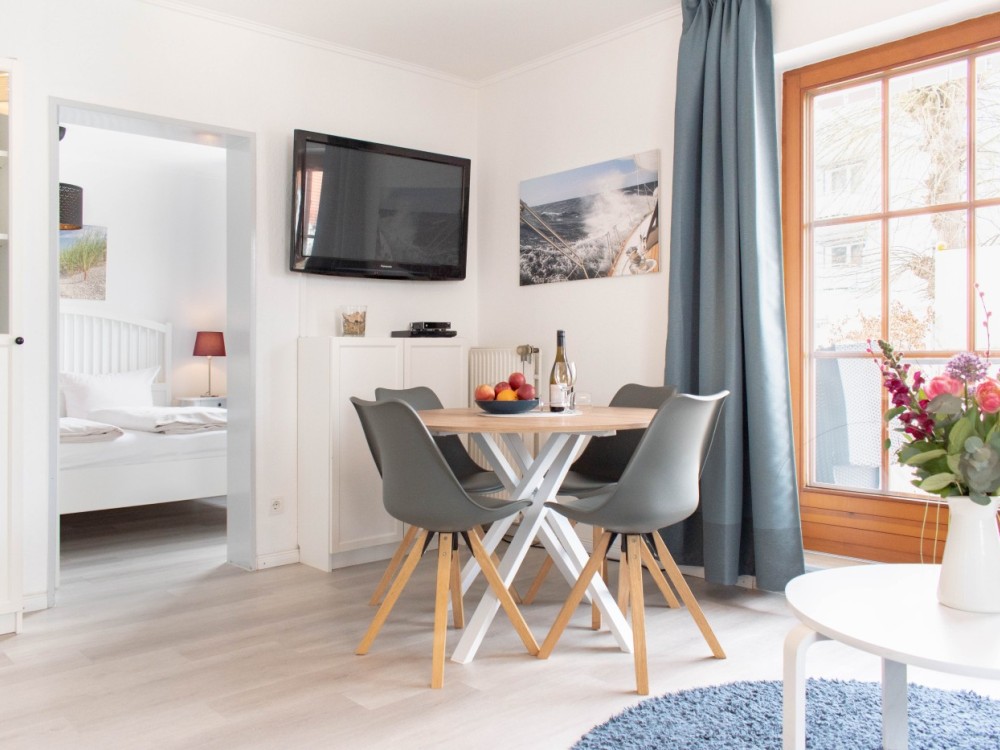 Ferienwohnung Lotsenhaus