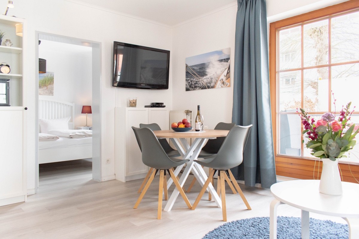 Ferienwohnung Lotsenhaus