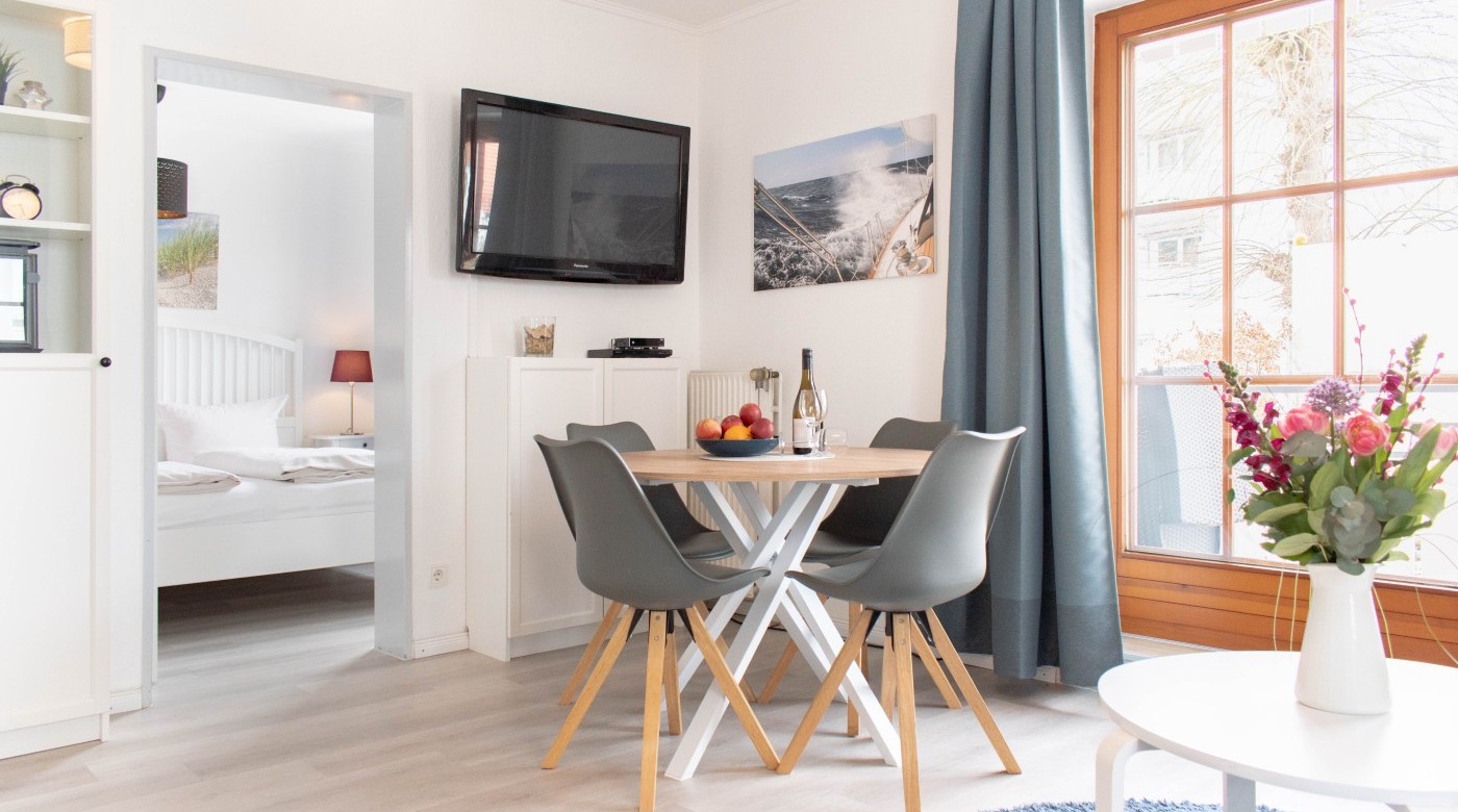 Ferienwohnung Lotsenhaus