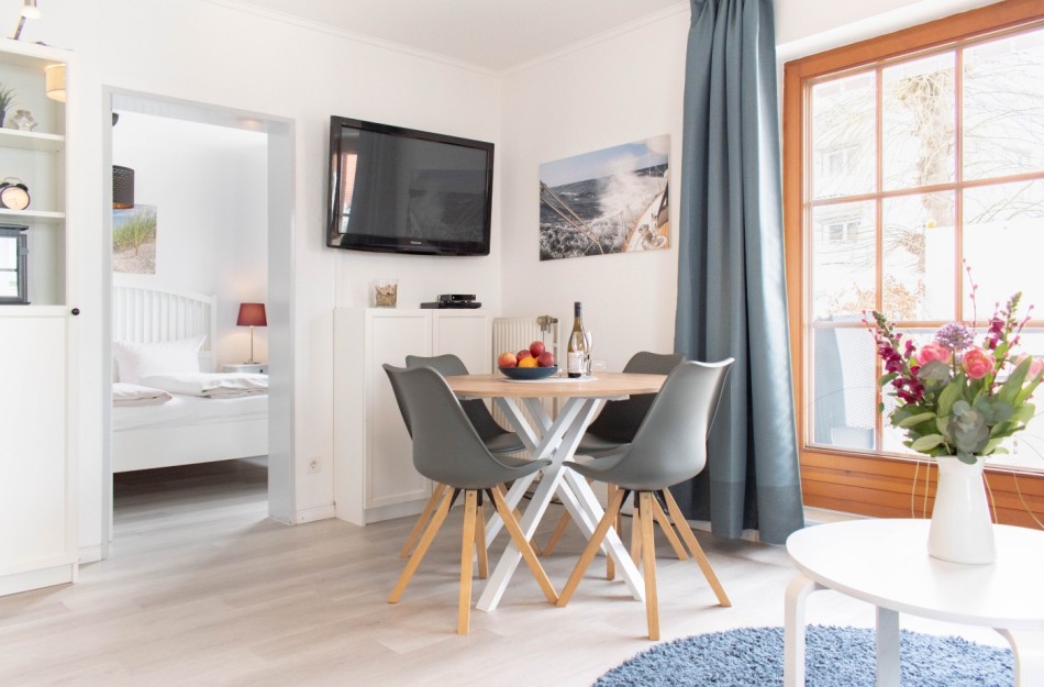 Ferienwohnung Lotsenhaus