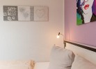 Ferienwohnung Logenplatz im Maison Baltique