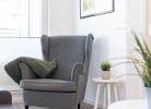 Ferienwohnung Strandvilla Augustusbad 110