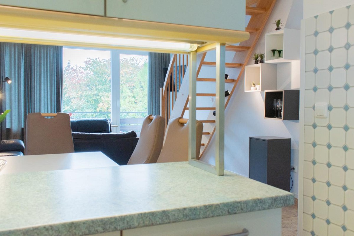 Ferienwohnung Anker