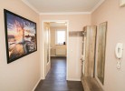 Ferienwohnung Küstenzauber