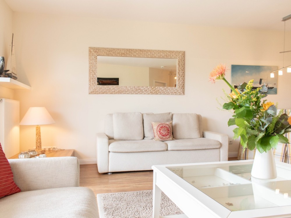 Ferienwohnung Soleil