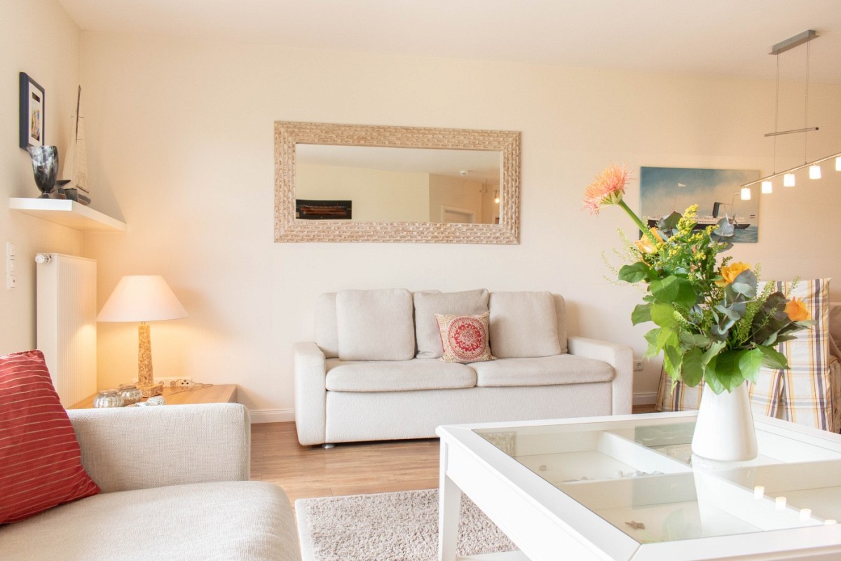 Ferienwohnung Soleil