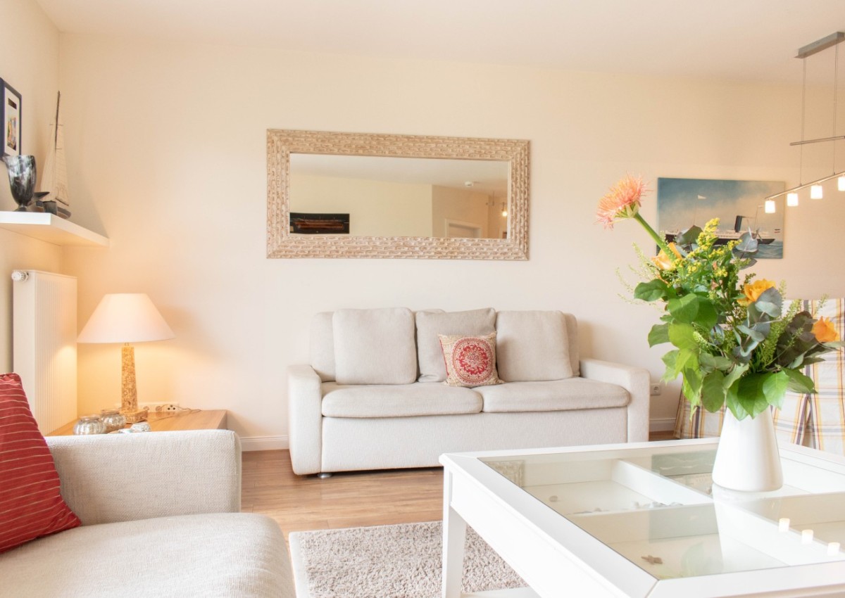 Ferienwohnung Soleil