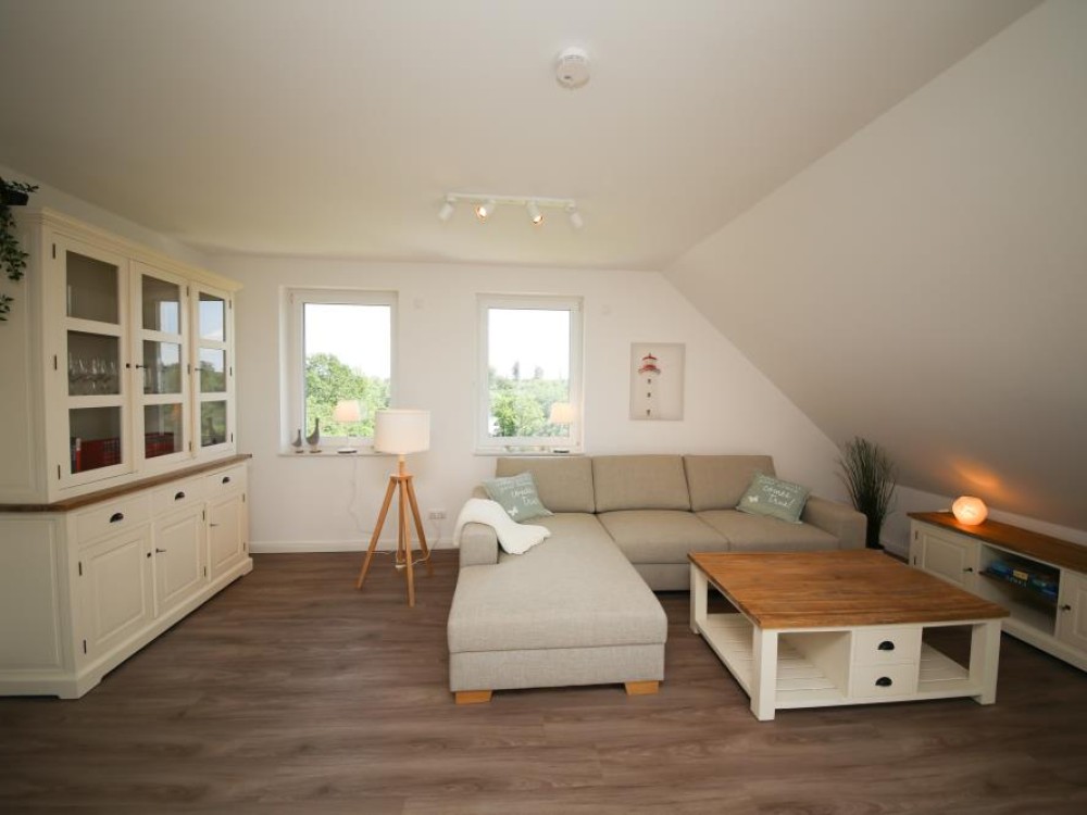 Ferienwohnung Ostseedüne