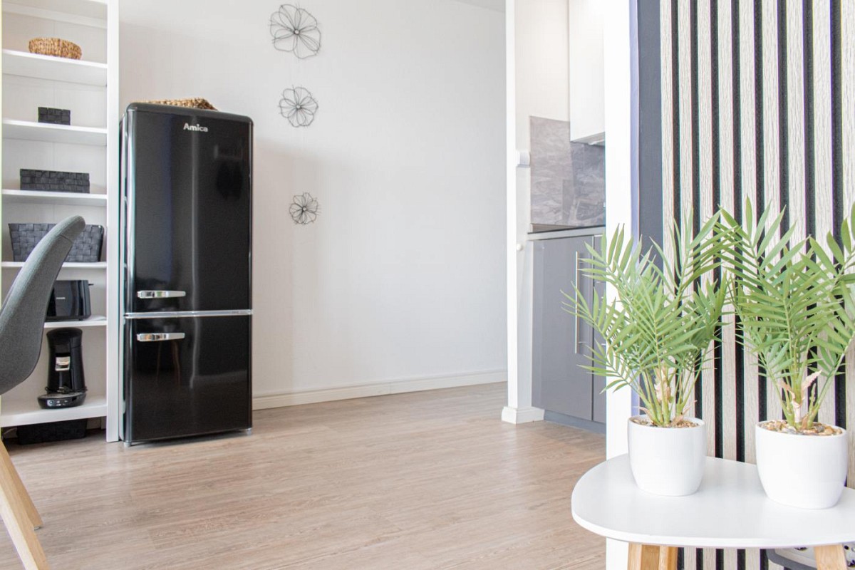 Ferienwohnung Traumblick