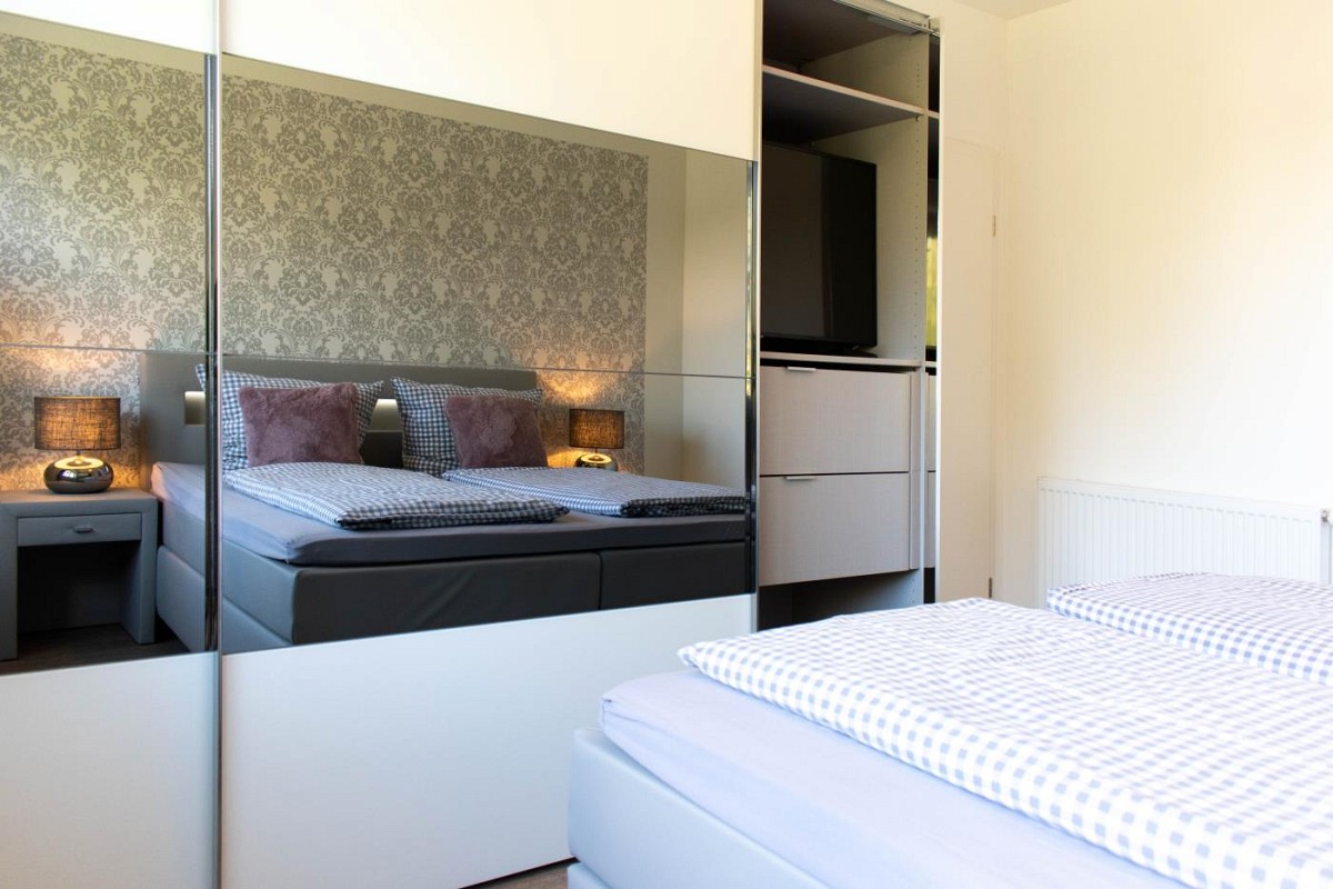 Ferienwohnung Sonnentanz