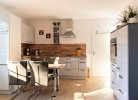 Ferienwohnung Ostseerauschen