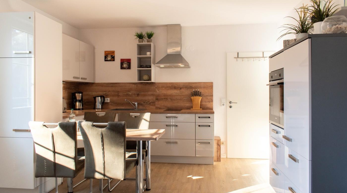 Ferienwohnung Ostseerauschen