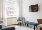 Ferienwohnung Strandkörbchen