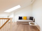 Ferienwohnung Maisonette Strandallee