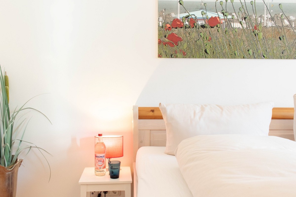 Ferienwohnung Alte Liebe 1