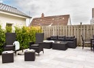 Ferienwohnung 1 Haus Meeresrauschen - Haffkrug