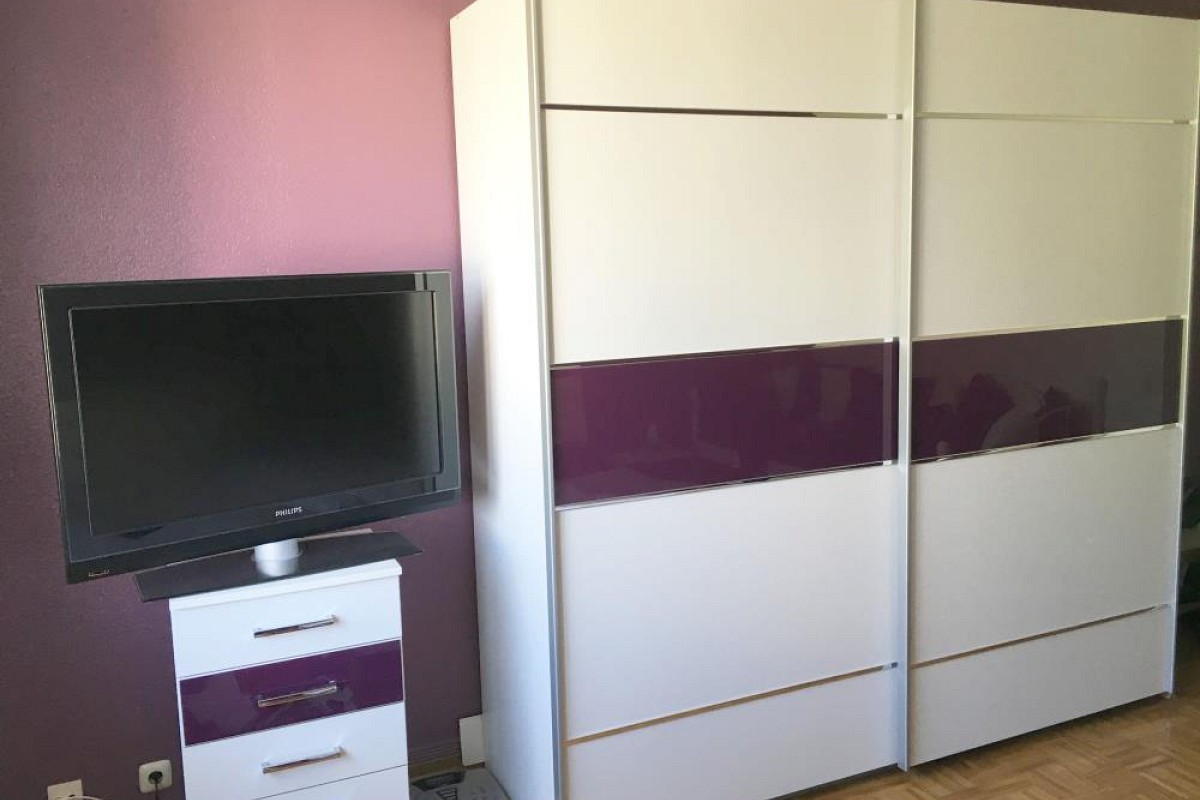Ferienwohnung Sandburg