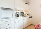 Ferienwohnung App. 9 Haus Duckdalben