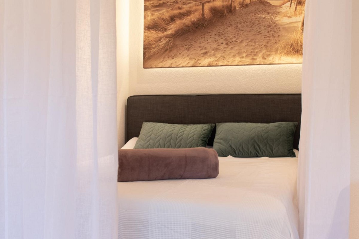 Ferienwohnung Ocean Lodge Timmendorfer Strand