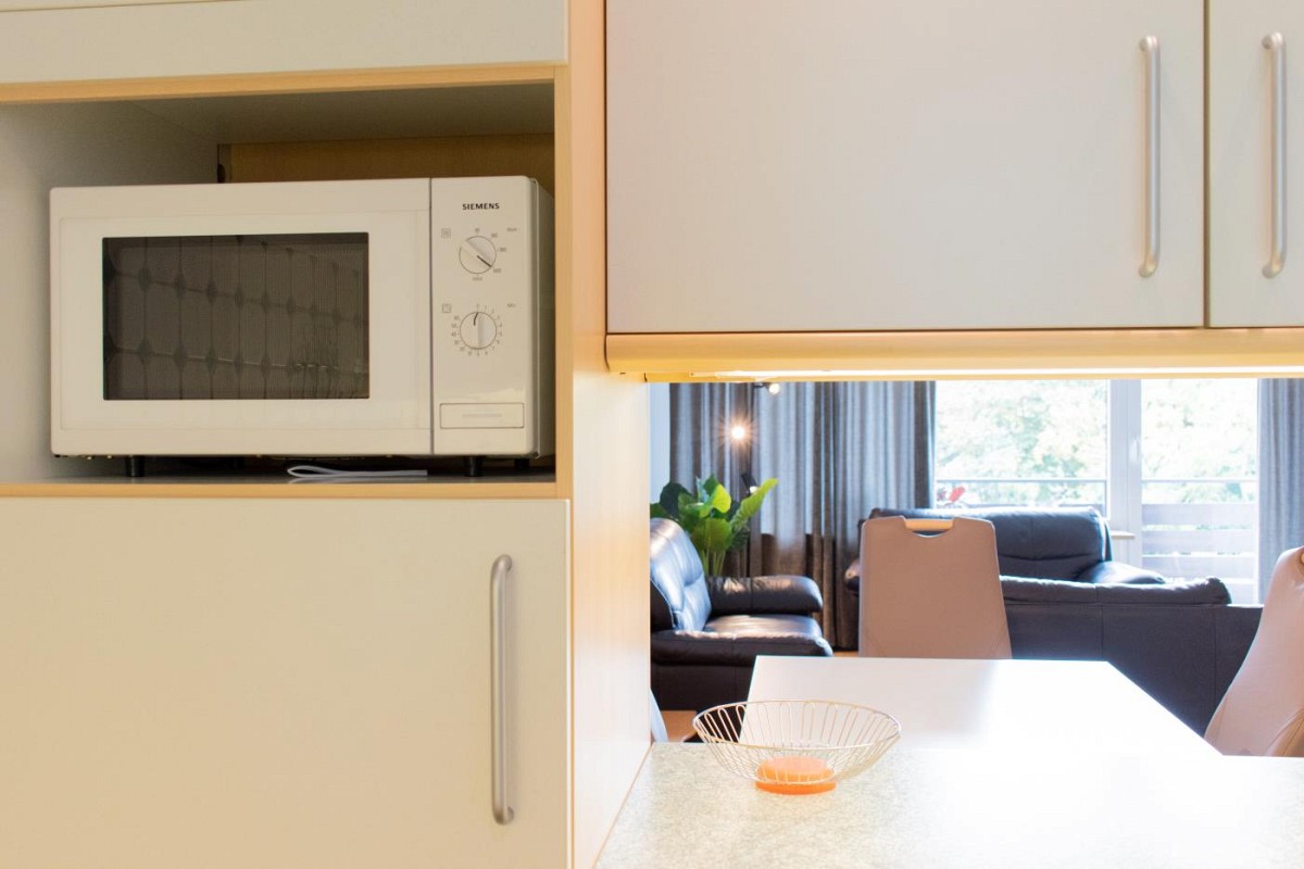 Ferienwohnung Anker