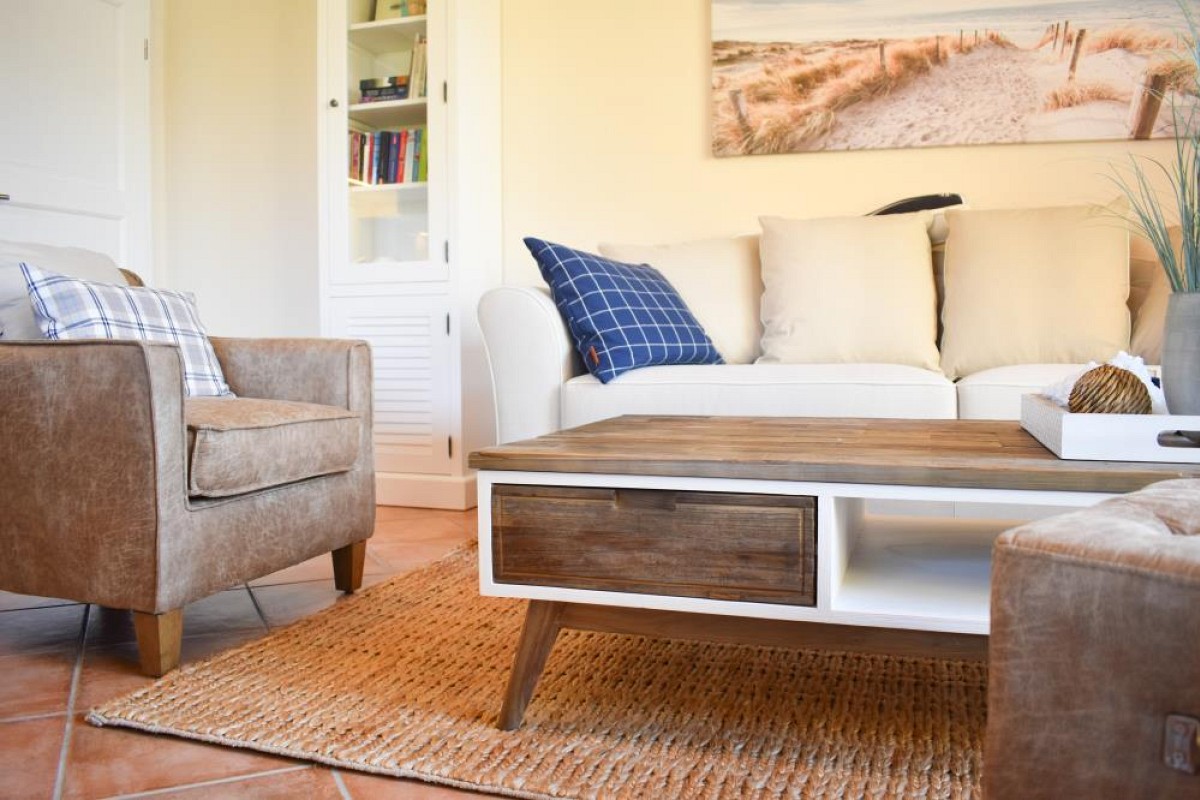 Ferienwohnung Hansa Lounge 20a