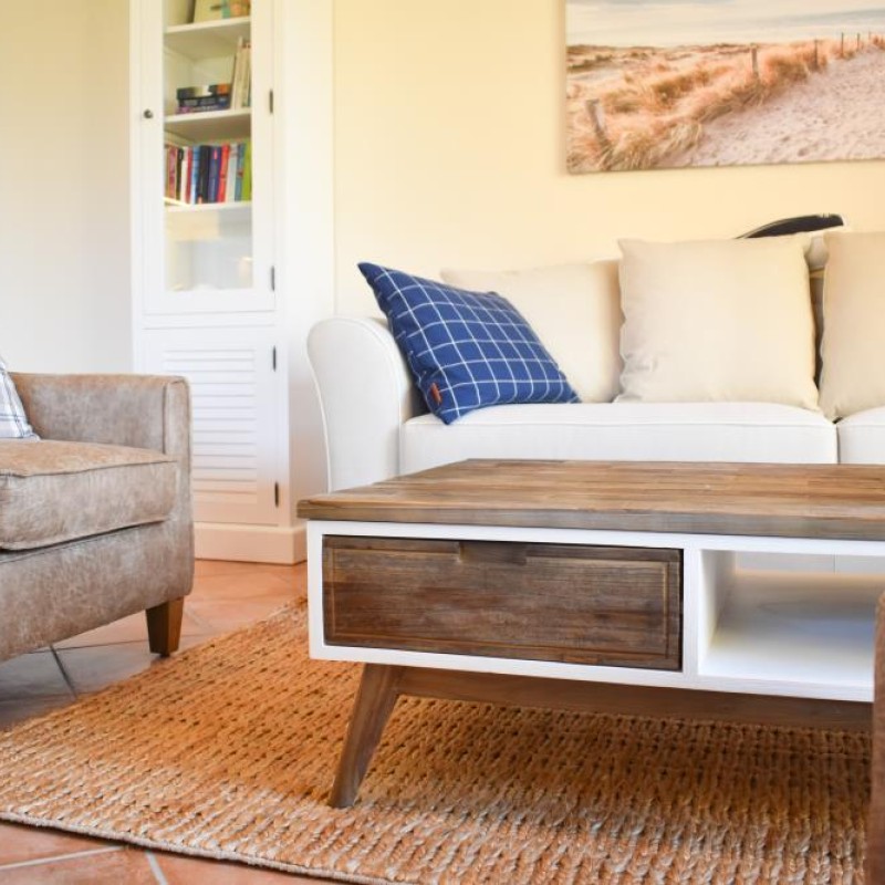 Ferienwohnung Hansa Lounge 20a