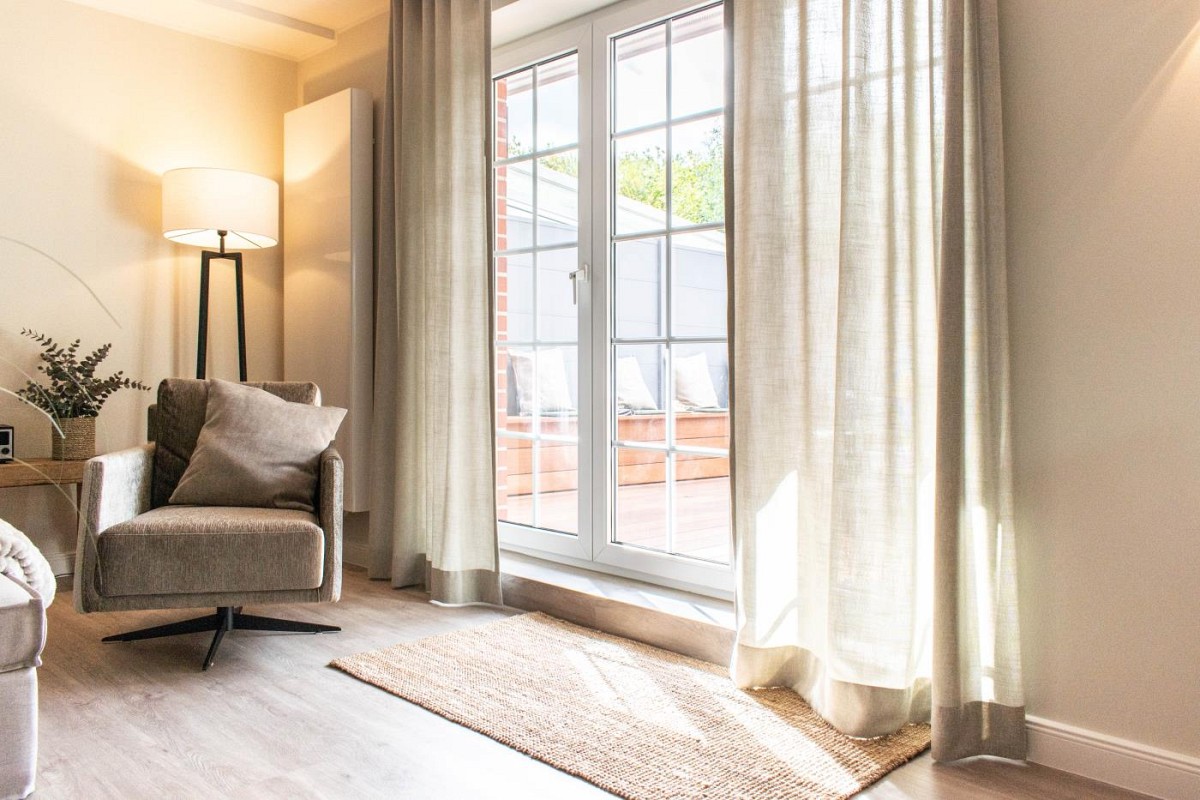Ferienwohnung Neptuns Garden