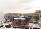 Ferienwohnung Wolkenfreude