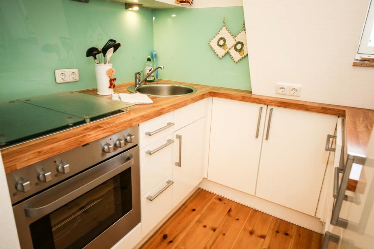 Ferienwohnung Barebica