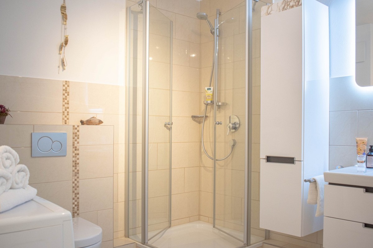 Ferienwohnung Möwennest