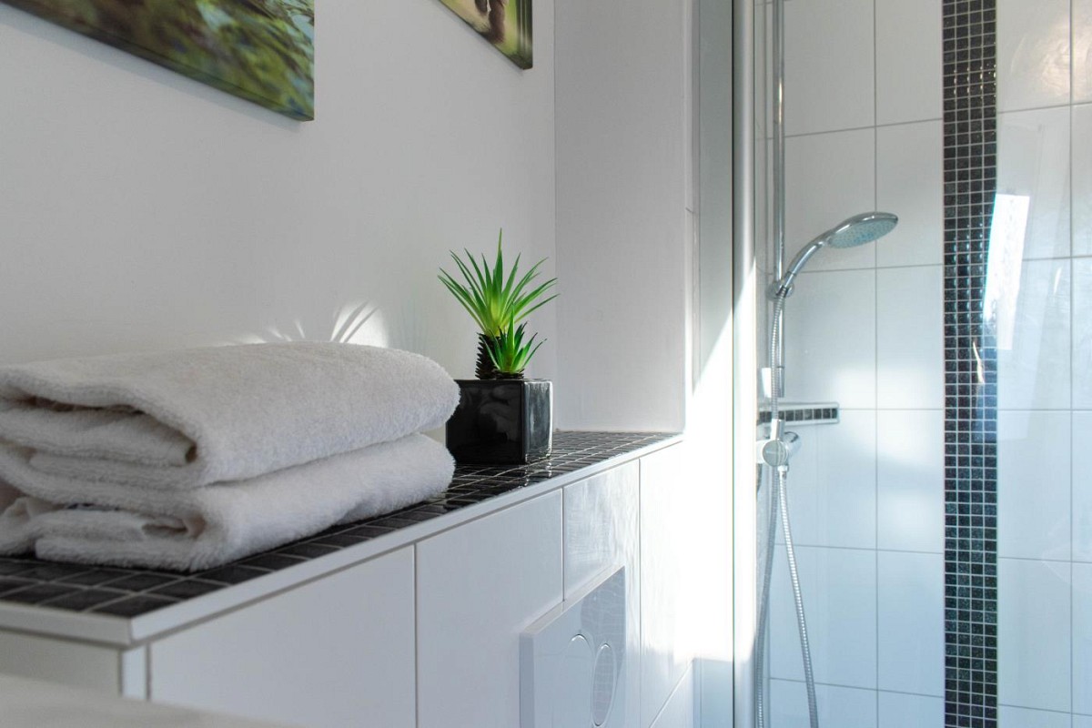 Ferienwohnung Moderne Brise