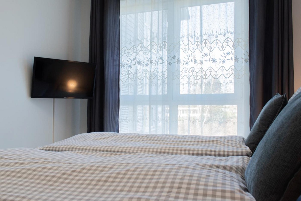 Ferienwohnung Brise 17