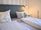 Ferienwohnung Hansa Lounge 20a