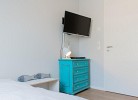 Ferienwohnung STRANDraum
