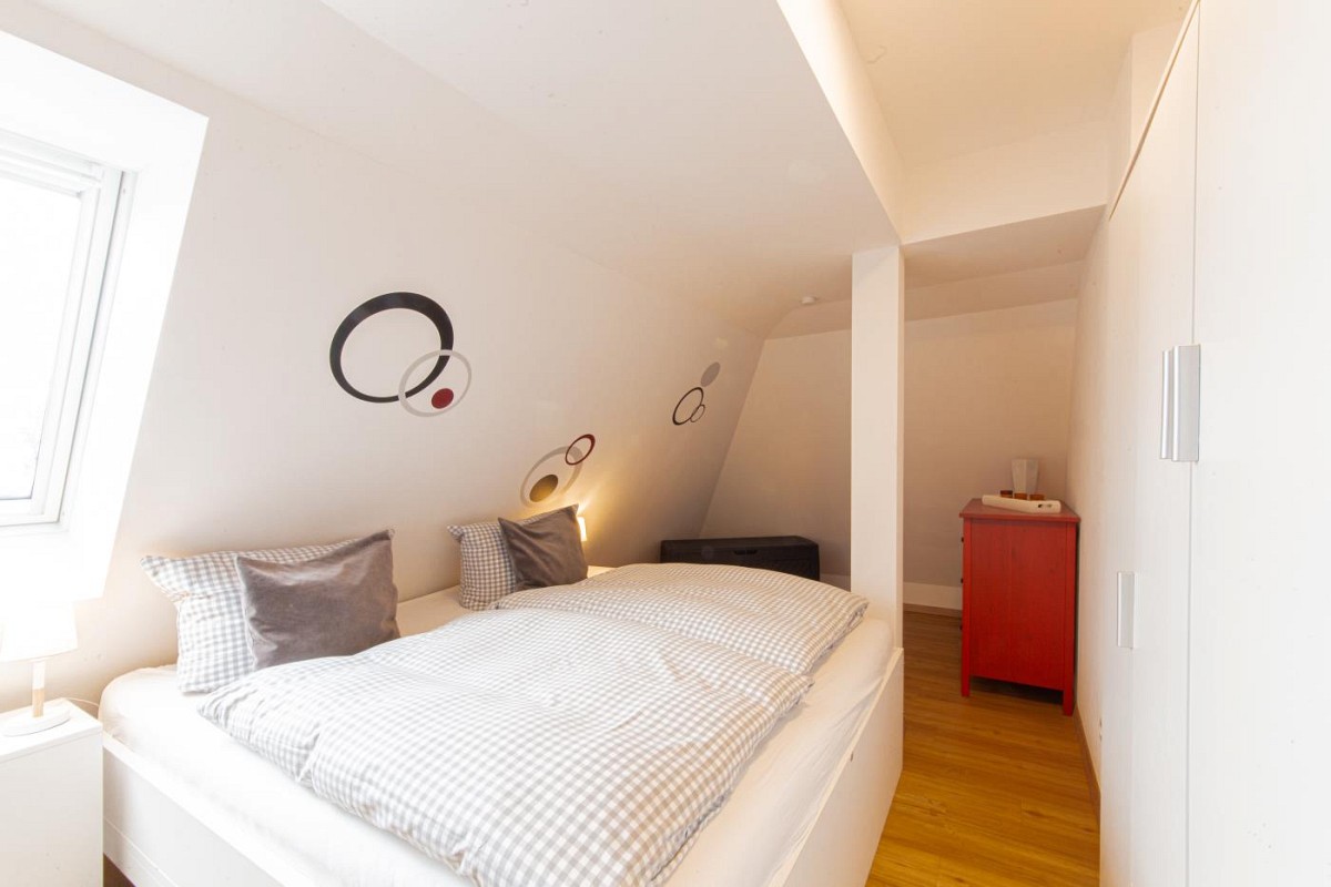 Ferienwohnung Nordlicht