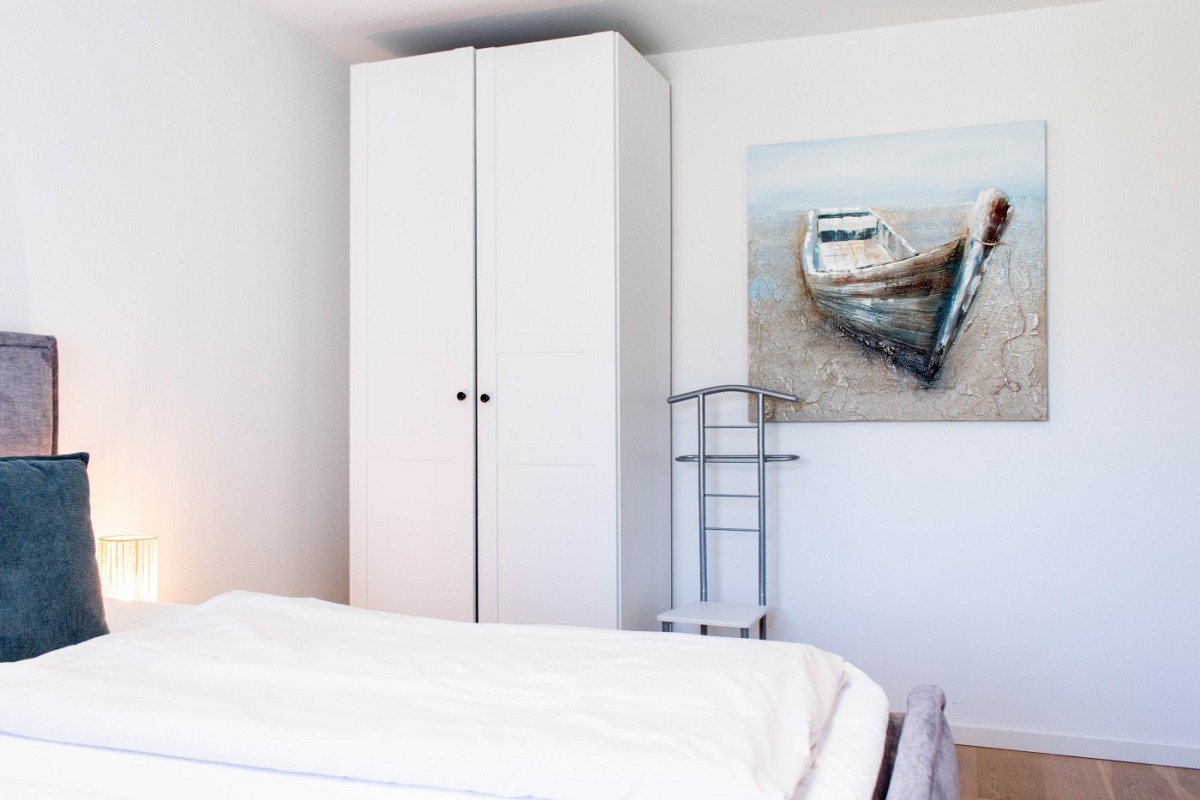 Ferienwohnung Brise 17