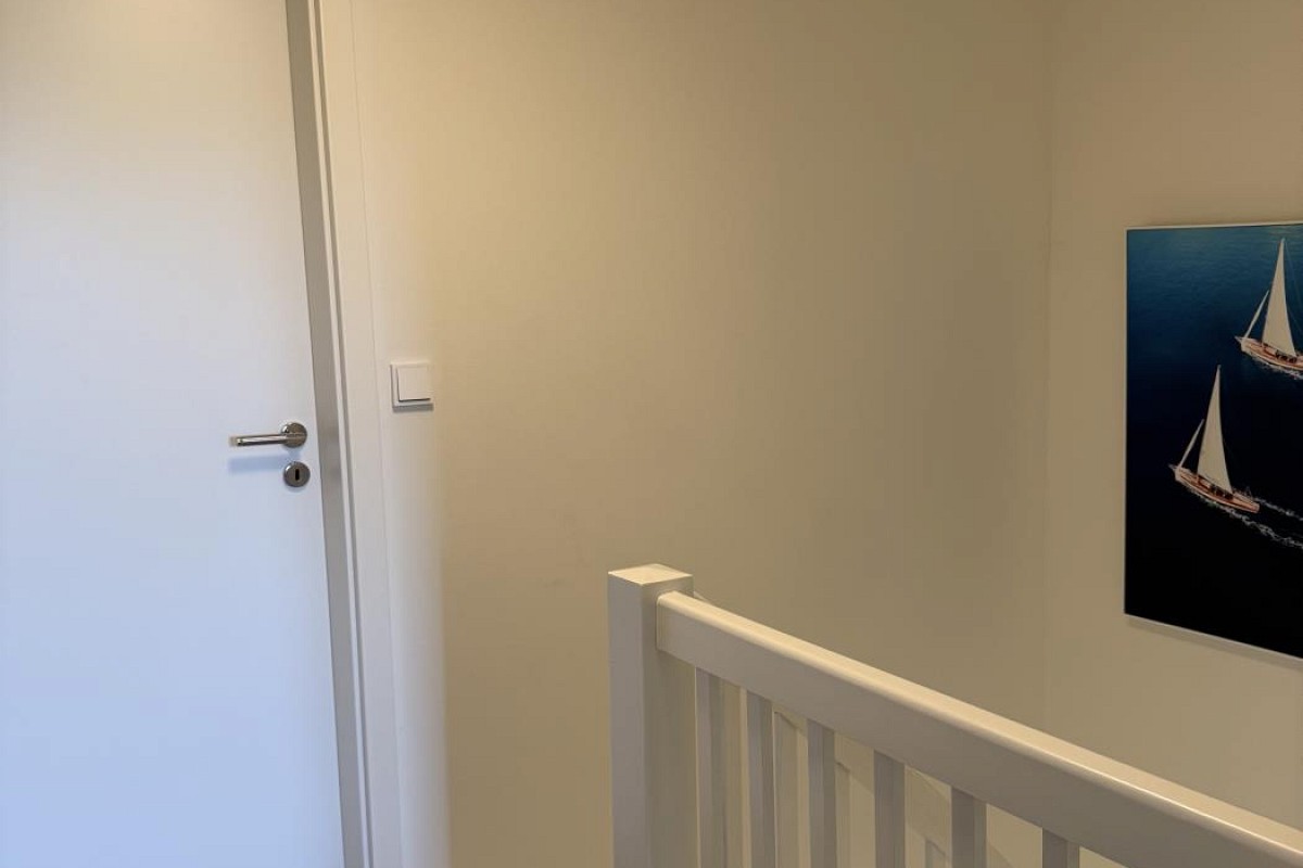 Ferienhaus Haff Huus 2