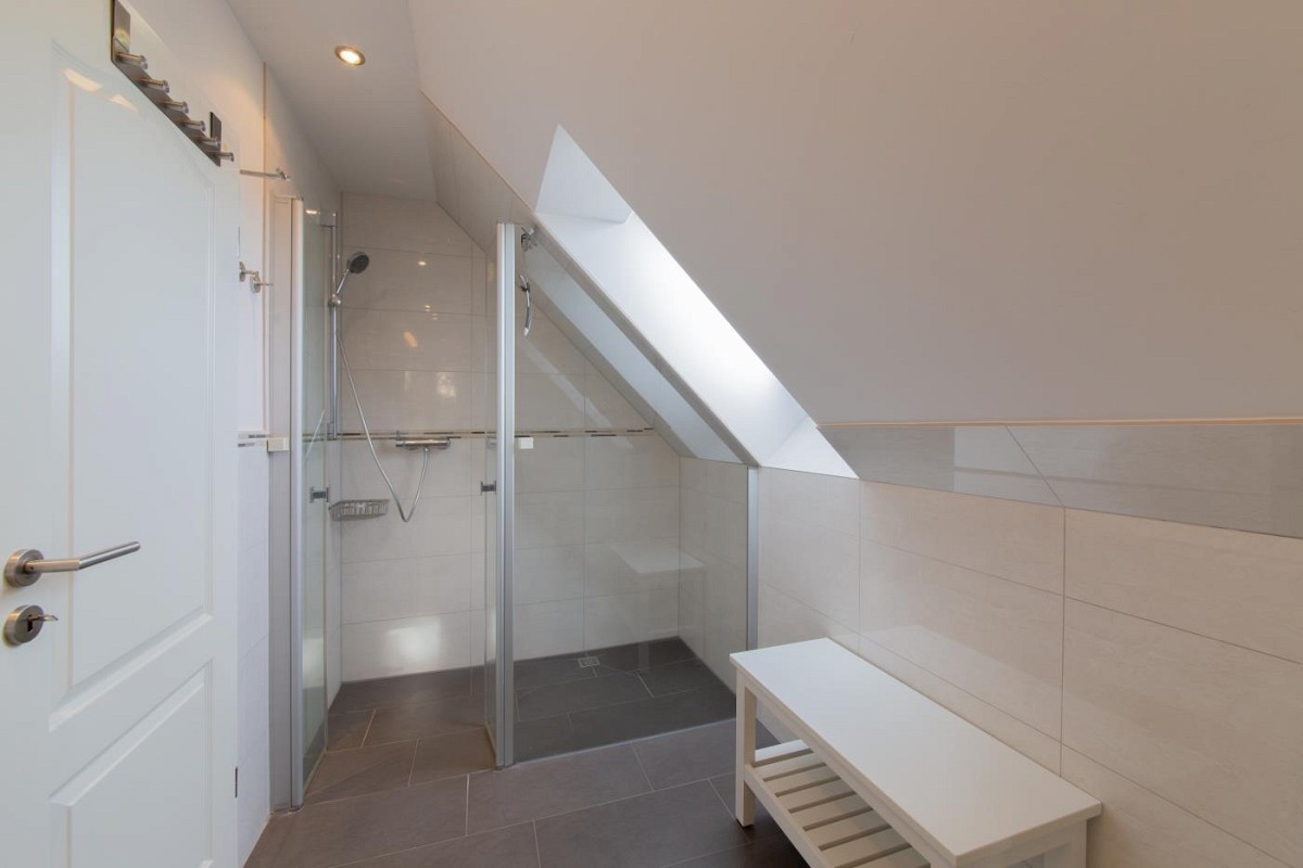 Ferienwohnung Küstenliebe