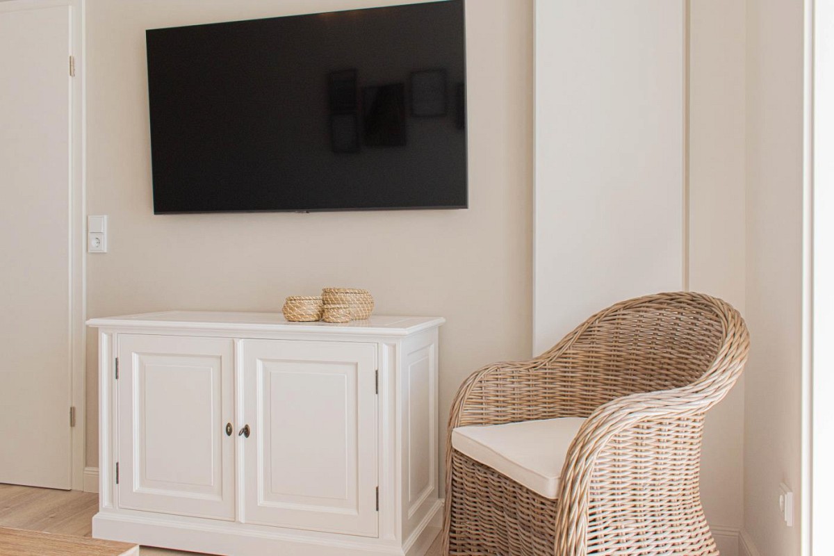 Ferienwohnung Seesand No.08