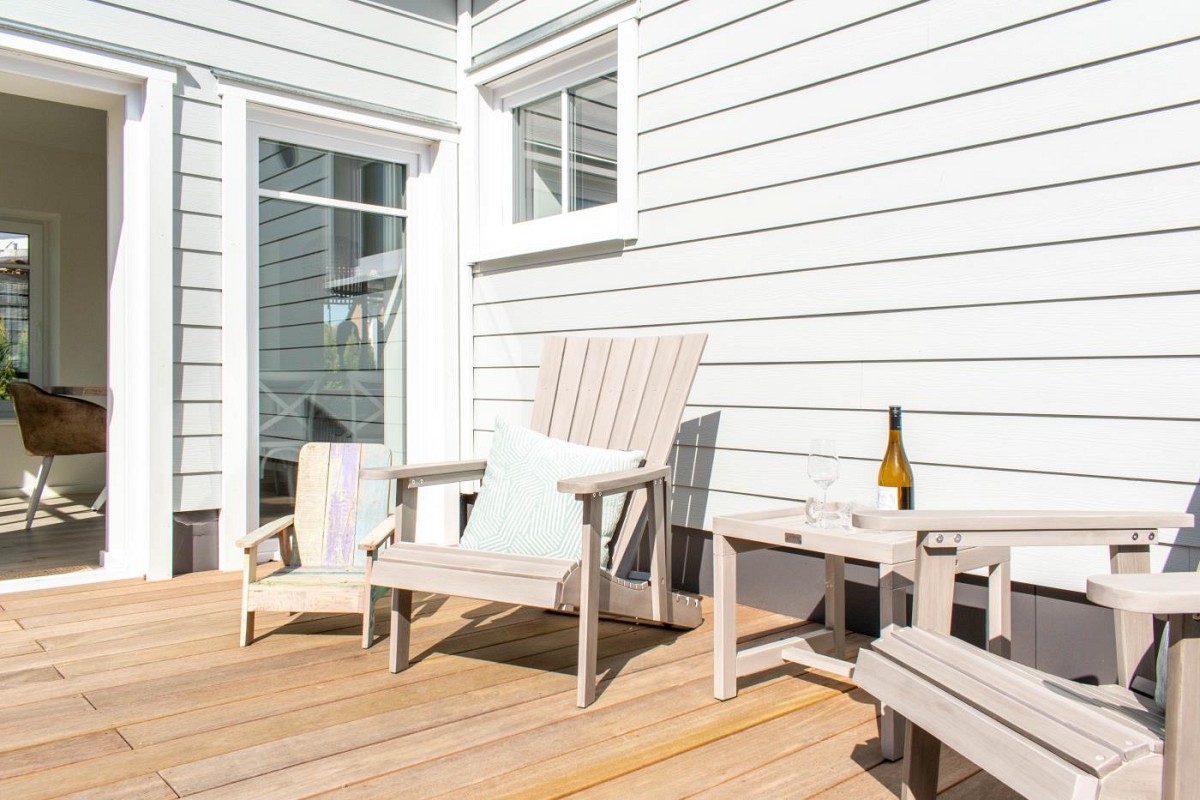 Ferienhaus SURF COAST