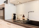 Ferienwohnung Strandvilla Augustusbad App. 08