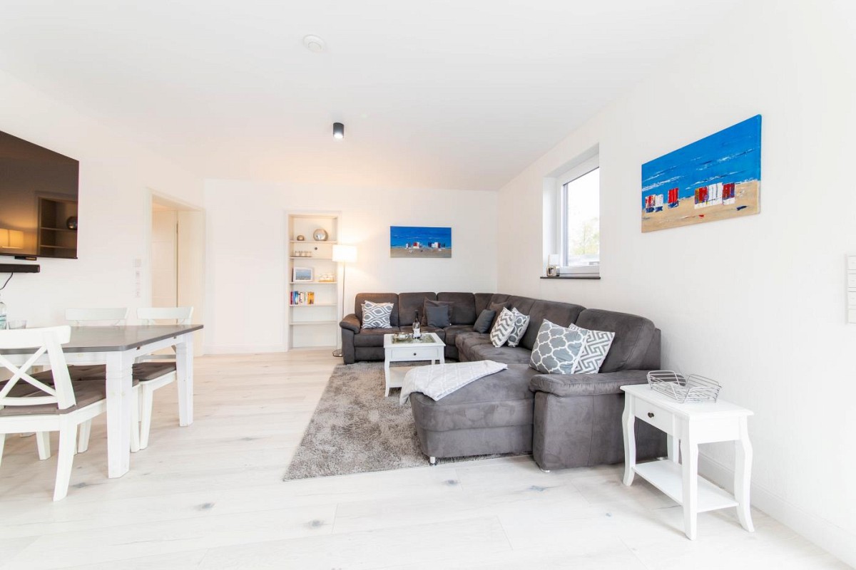Ferienhaus Admirals Huus