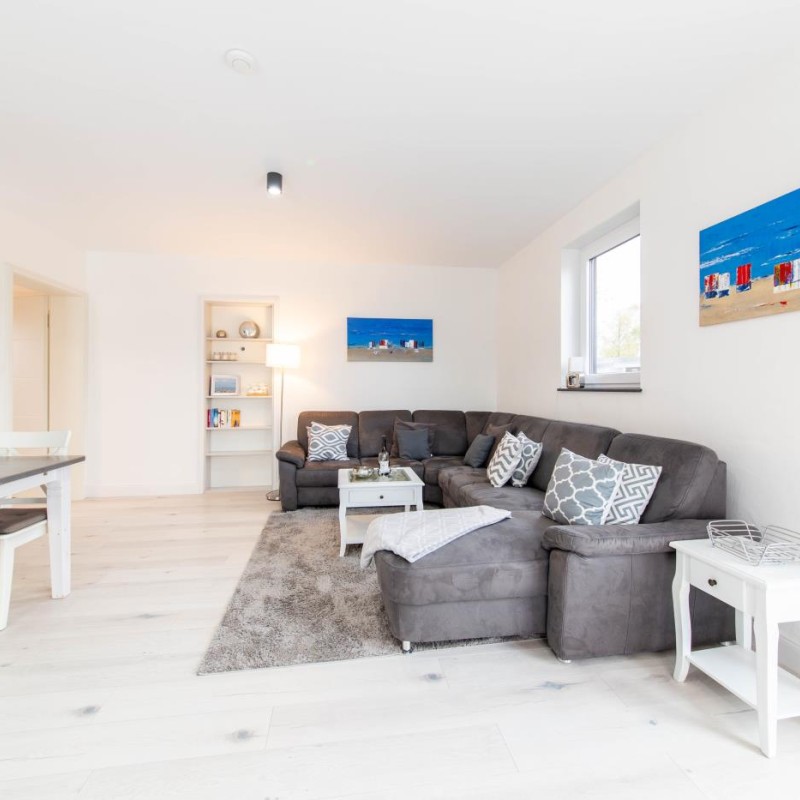 Ferienhaus Admirals Huus