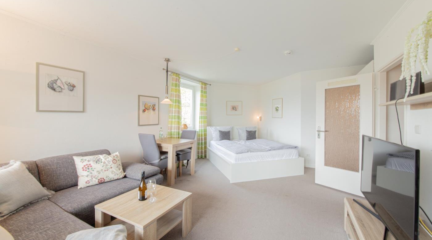 Ferienwohnung Seeluft